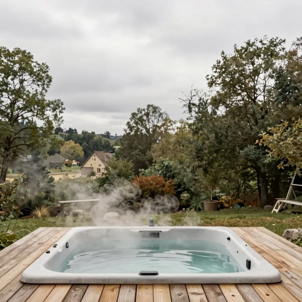 Plan a Nordic Bath Around the Weather